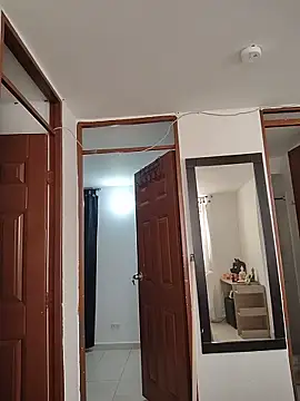 Juann-cock Pertunjukan Webcam