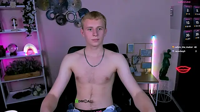 Вебкам-шоу rafael_bien