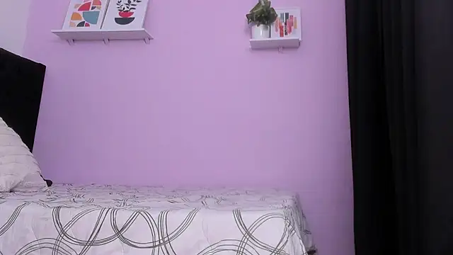 sebastamayo_ Adlı Modelin Web Kamerası Şovu