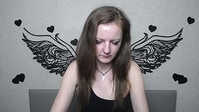 MeganPirs live XXX chat