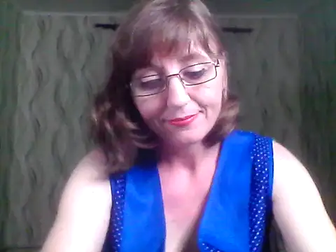 Webkamerová show Alisaprice077