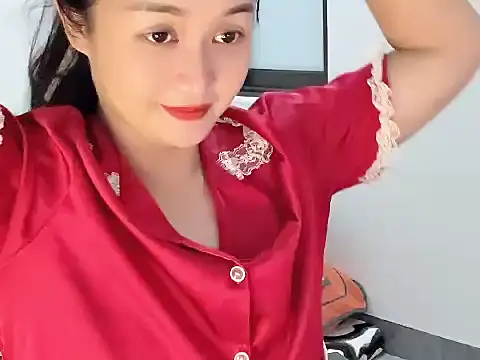 AmyLinee_1 现场XXX聊天