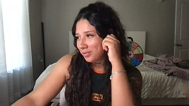 servexely's Webcam Show