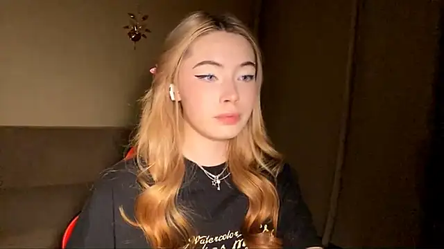 Czat XXX na żywo – JacquiKelder