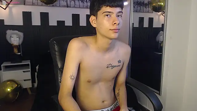 mateo_daza Chat XXX live