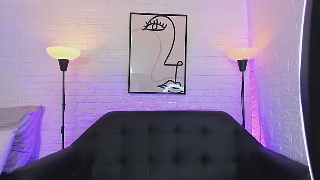 Czat XXX na żywo – michelle_sp