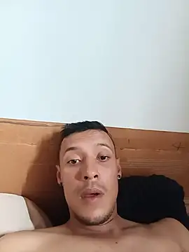 Вебкам-шоу venoso23cm