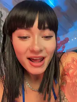 Chatroom XXX en direct de Sonnie_mami