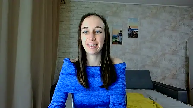 Anika_bloom's Live XXX Chat