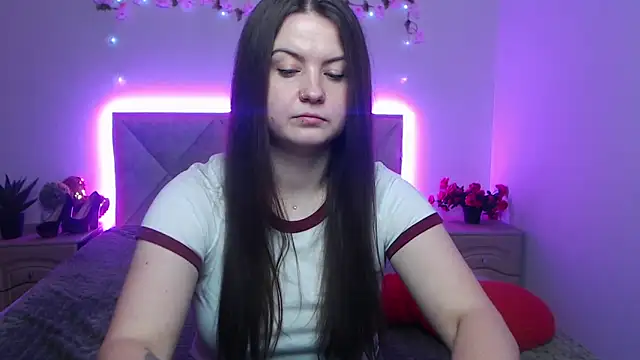 MavkaCute Live XXX Chat