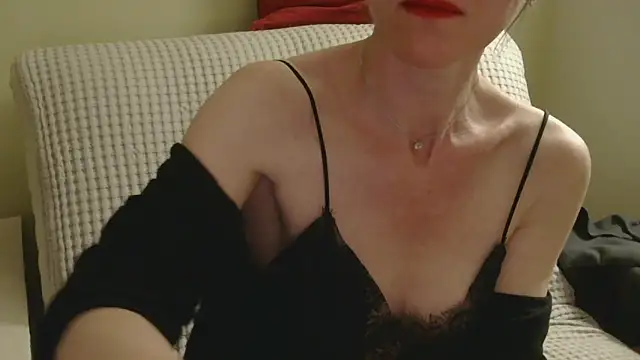 HannaAX's Live XXX Chat