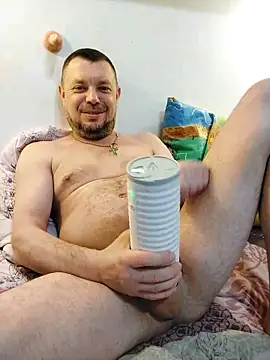 Show modela borisfen4ik na web-kameri