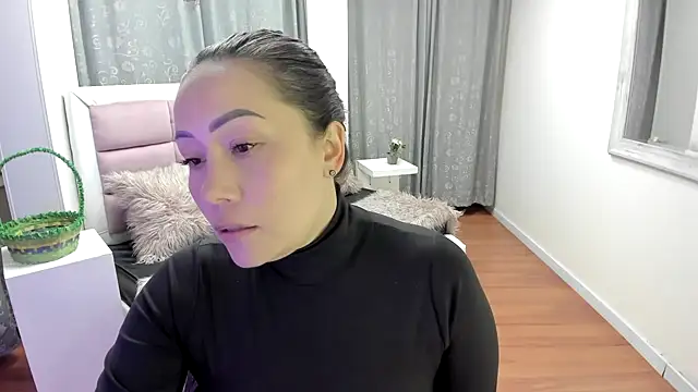 gaby_trent's Live XXX Chat