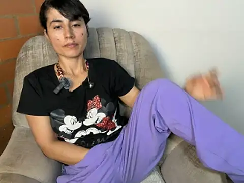 kanela3434's Live XXX Chat