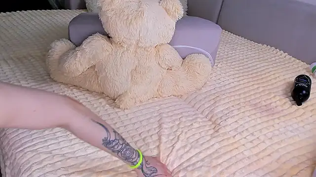 Czat XXX na żywo – Sweeet_Barbie