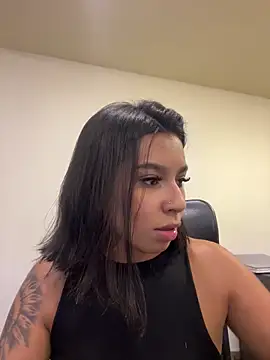 XXX chat uživo modela AlyssaRay