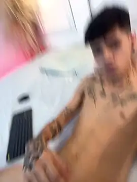 Tommy_valverde Webcamshow
