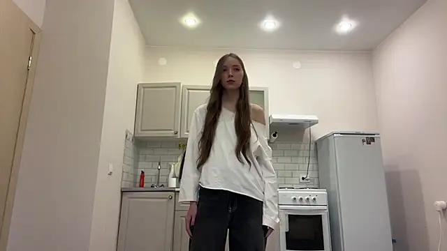 QueenBalensiefen's Webcam Show