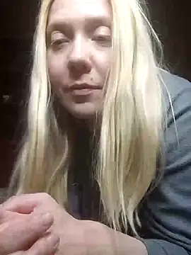 Czat XXX na żywo – ValerieLUXE