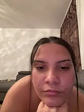 Selena_y's Live XXX Chat