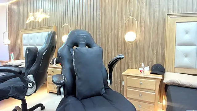 denis_winslow 网络视讯表演