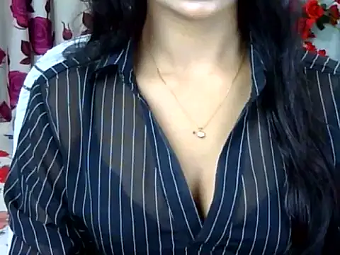 Pokój czatu na żywo – Alina_Nur