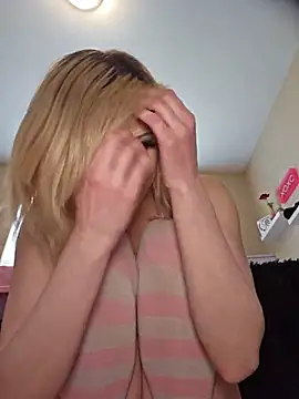 Онлайн чат XXX AmethystFoxx