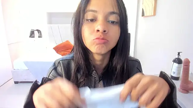 stefie_miss' Live XXX Chat
