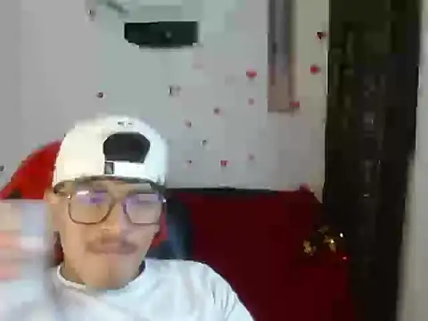 blackfox_desiren Webbikameraesitys