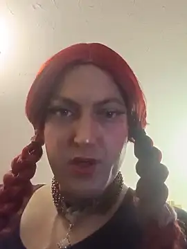 sissytrapdolly24 – webcam-show
