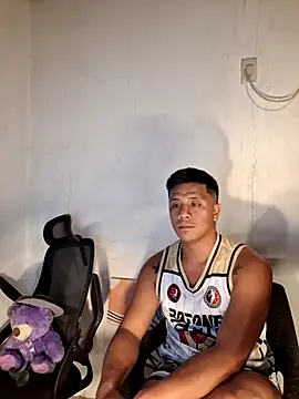 Felix_Asher Adlı Modelin Canlı XXX Sohbeti