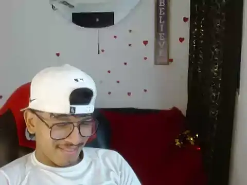 Webkamerová show blackfox_desire