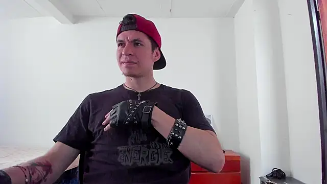عرض كام Headhunterdz
