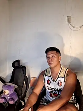 Felix_Asher Pertunjukan Webcam
