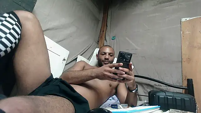 Camodick's Live XXX Chat