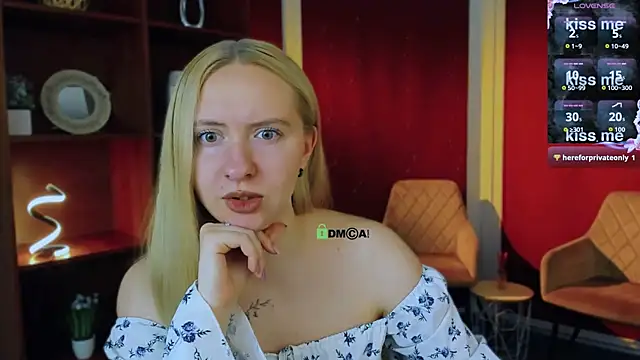mila_glow1 Live XXX Chat