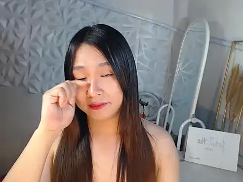 Horny_Alexa live XXX chat