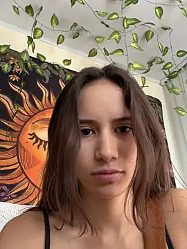 reaLISStic's Live XXX Chat