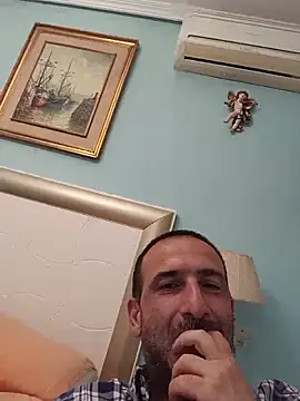 DanTrov79 Obrolan Langsung XXX