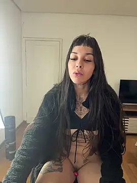Nikatsu 라이브 XXX 채팅