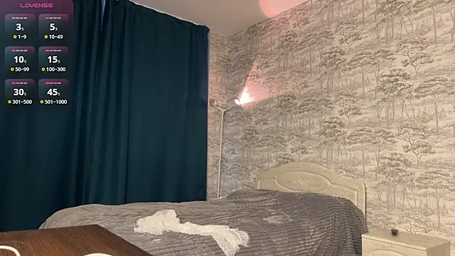 Chatroom XXX en direct de Asian_Vi