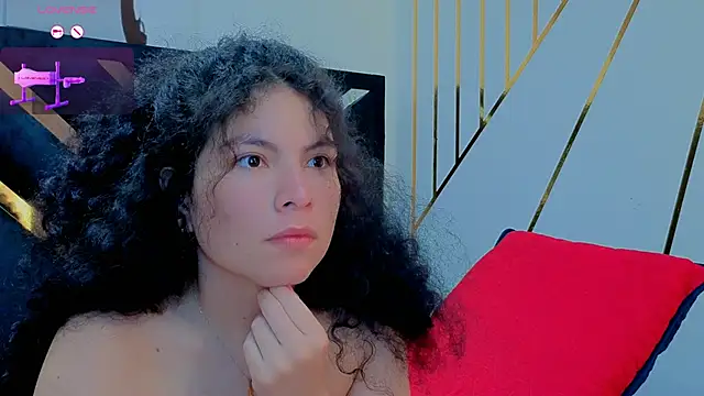 Zoe-yanin 라이브 XXX 채팅