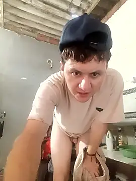 Maduro-Mariquita Chat XXX live