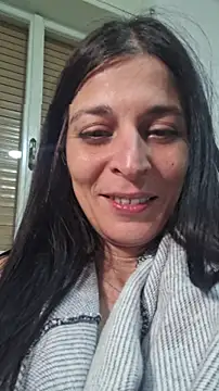 Viola43 Webcam show