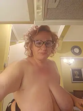 VirginiaNurse Show in webcam
