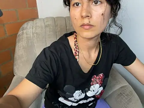 Chat XXX ao vivo de kanela3434