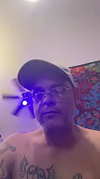 Buffshagswell's Webcam Show