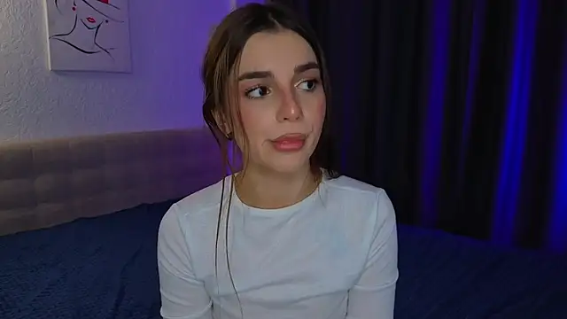 Chat XXX Live LauraHansil
