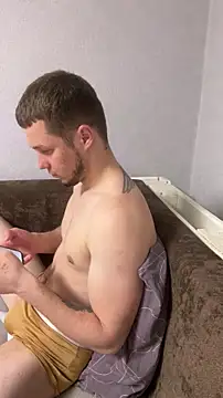 SexyCoupIe Show Webcam