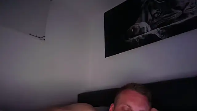 Pertunjukan Kamera Web hallihallo12343